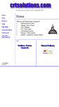 Mobile Screenshot of crtsolutions.com